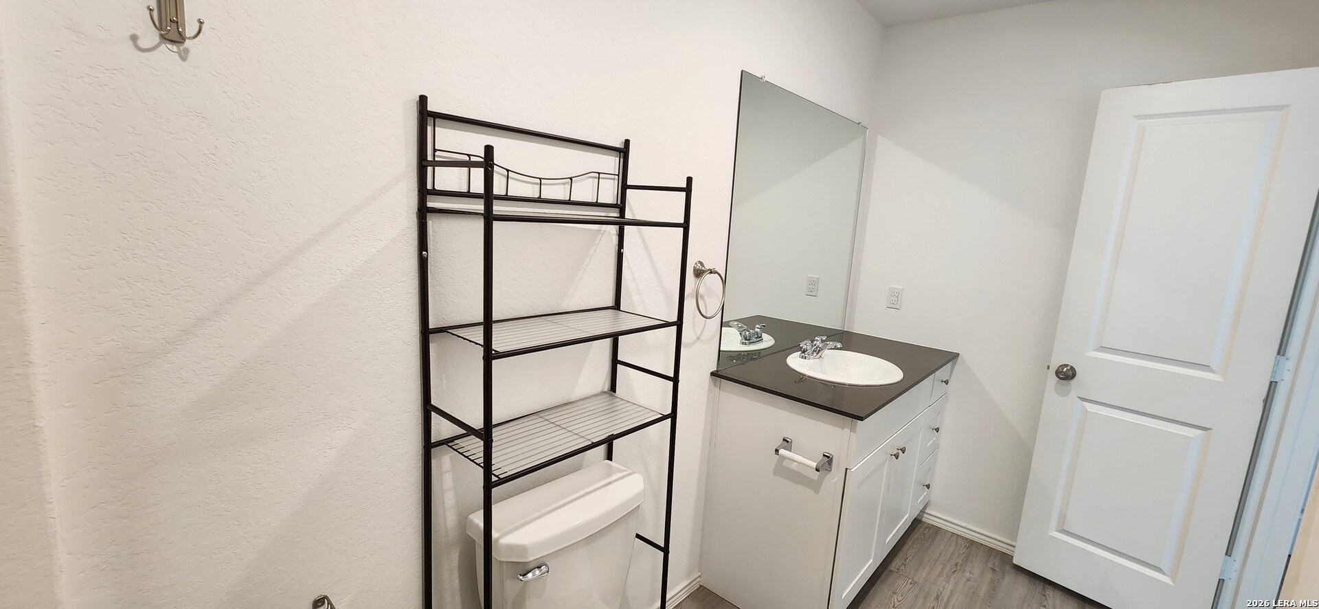 6013 Companion Loop Bulverde, TX 78163 - Photo 15 of 37 a bathroom with a shower