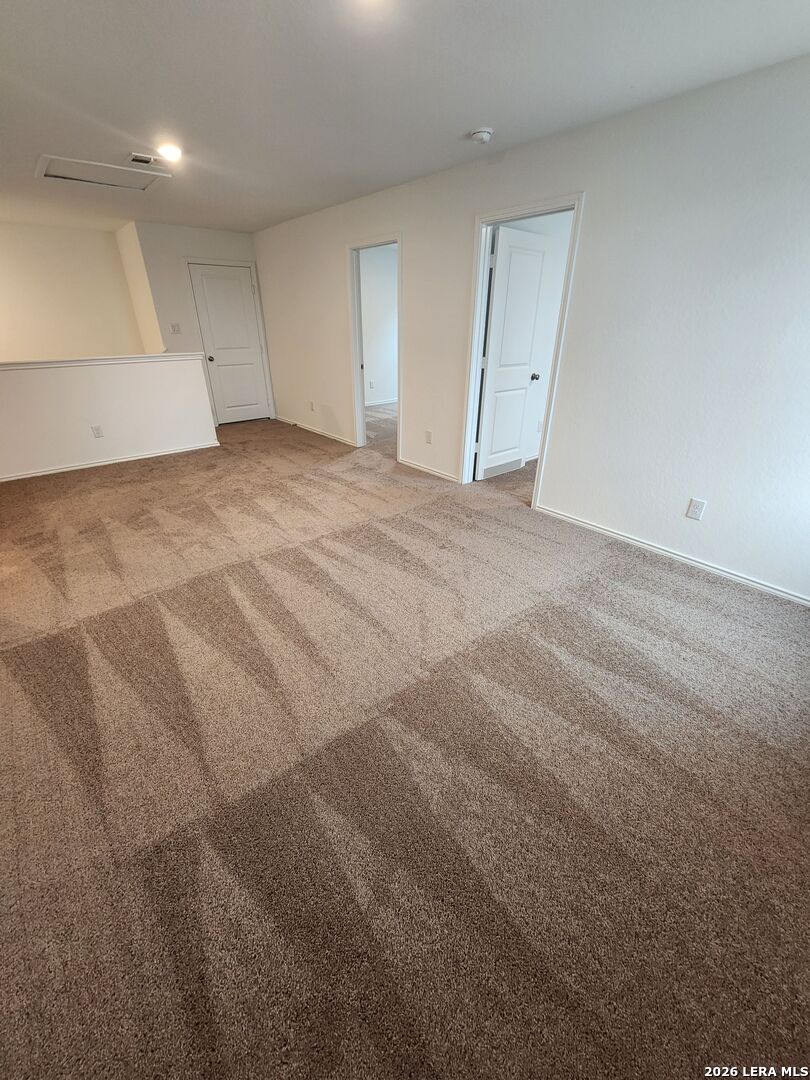 6013 Companion Loop Bulverde, TX 78163 - Photo 21 of 37 a view of an empty room