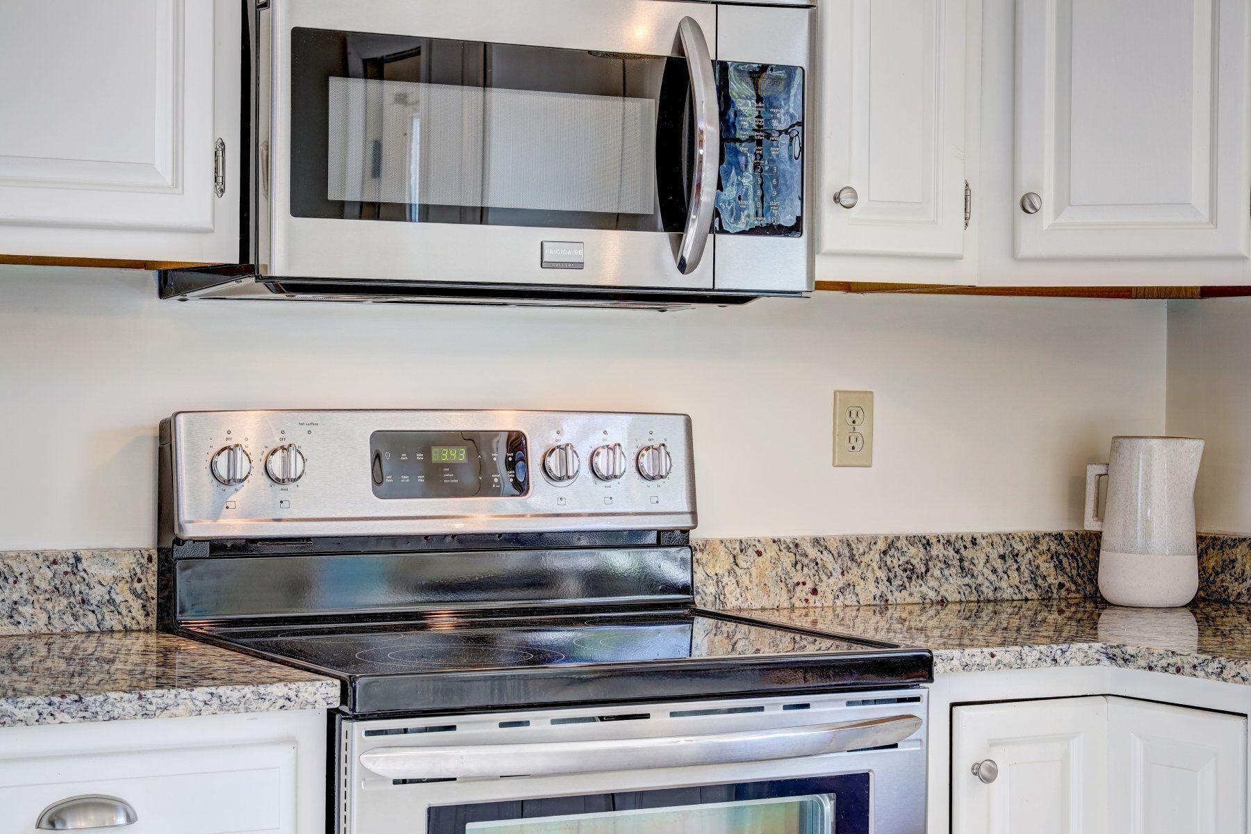 36 Cherokee Road Harwich, MA 02645 - Photo 9 of 26 All New Stanless appliances