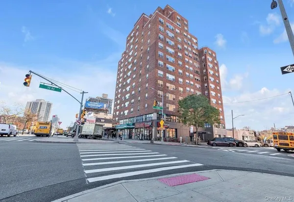 $2,650 | 10740 70th Road, Unit 7F | Forest Hills