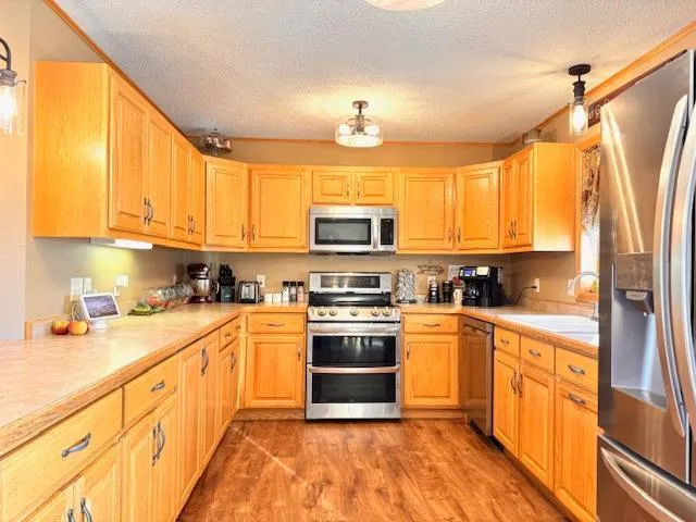 $439,000 | 32745 Co Highway 37, Ponsford, MN 56575