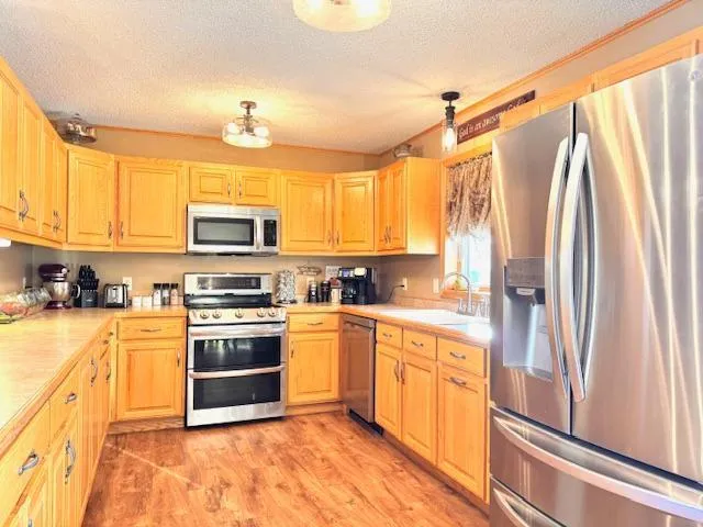 $439,000 | 32745 Co Highway 37, Ponsford, MN 56575