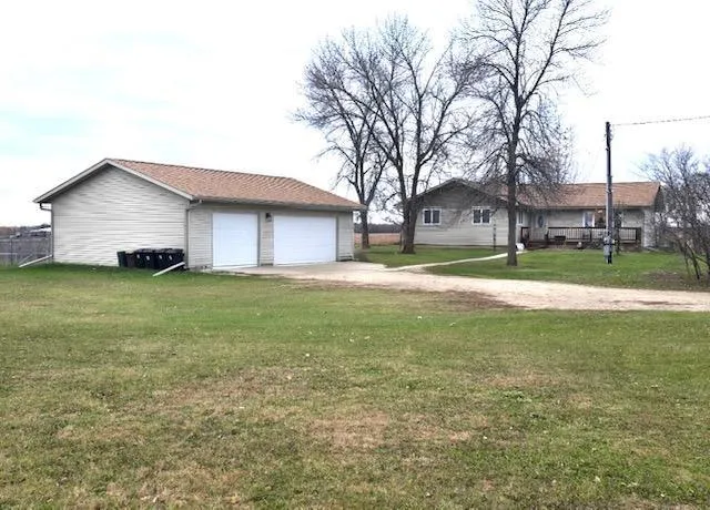 $439,000 | 32745 Co Highway 37, Ponsford, MN 56575