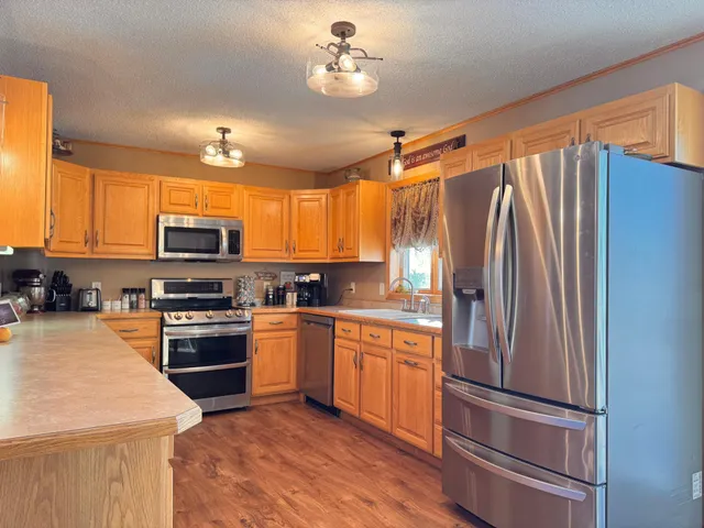 $439,000 | 32745 Co Highway 37, Ponsford, MN 56575