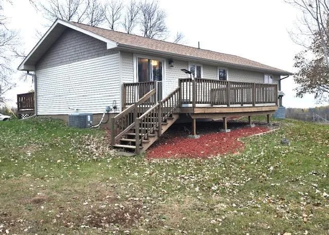 $439,000 | 32745 Co Highway 37, Ponsford, MN 56575