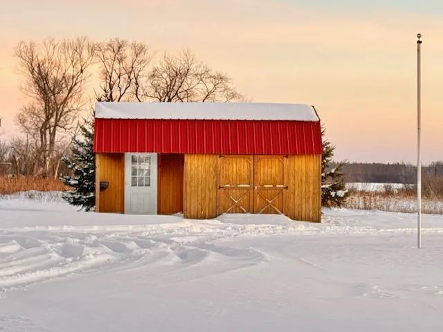 $439,000 | 32745 Co Highway 37, Ponsford, MN 56575