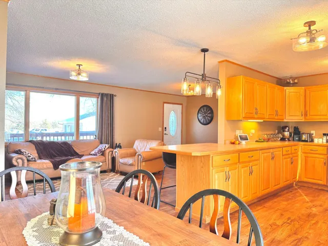 $439,000 | 32745 Co Highway 37, Ponsford, MN 56575