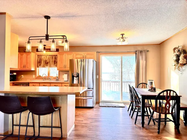 $439,000 | 32745 Co Highway 37, Ponsford, MN 56575