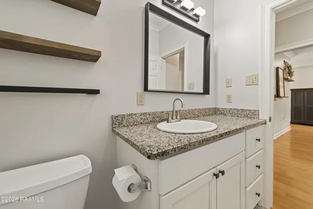 $435,000 | 302 Riverside Drive, Berwick, LA 70342