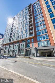 front view of a building