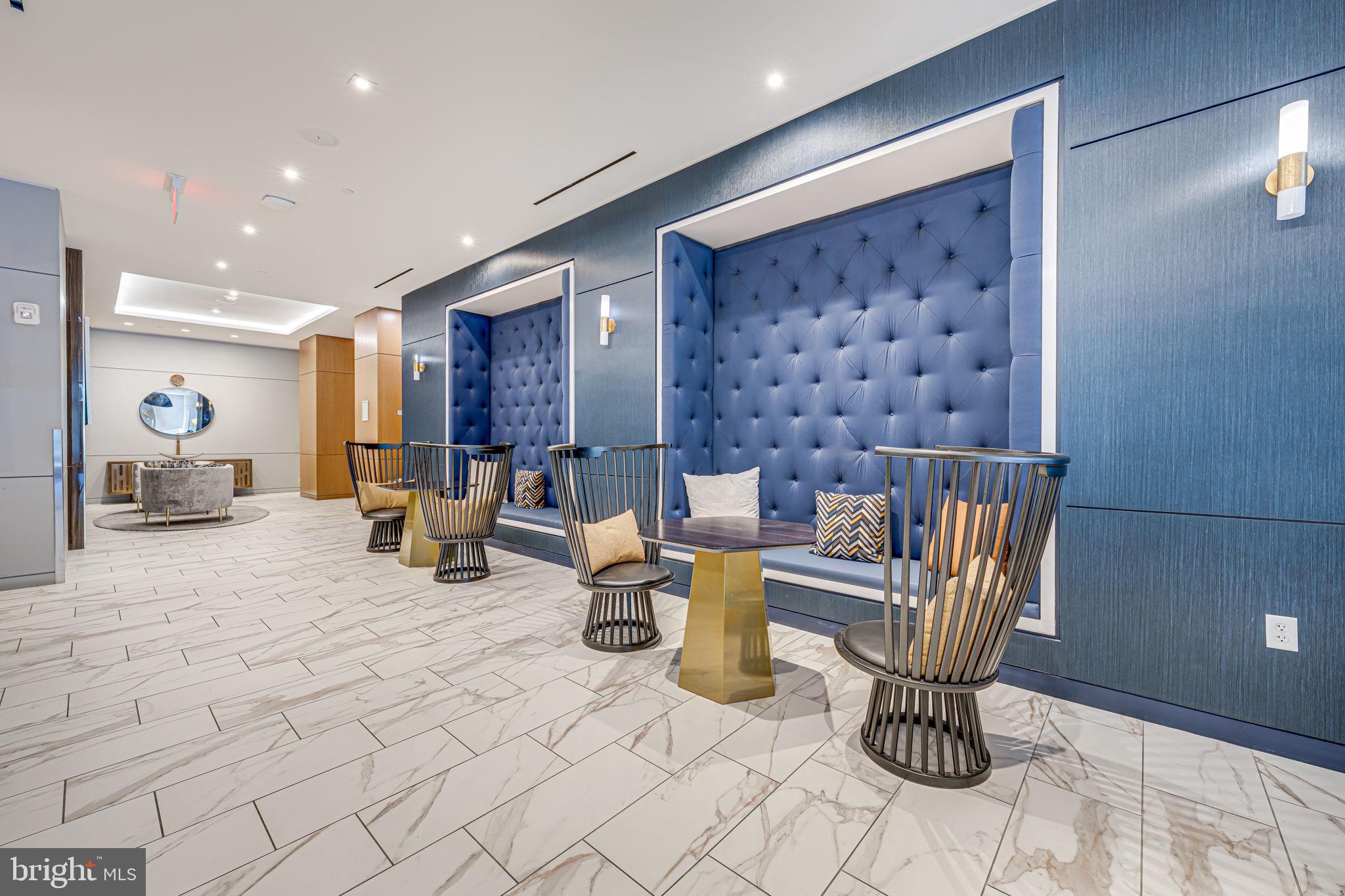 1211 Van Street Southeast, Unit 309 Washington, DC 20003 - Photo 3 of 66 a living room with furniture