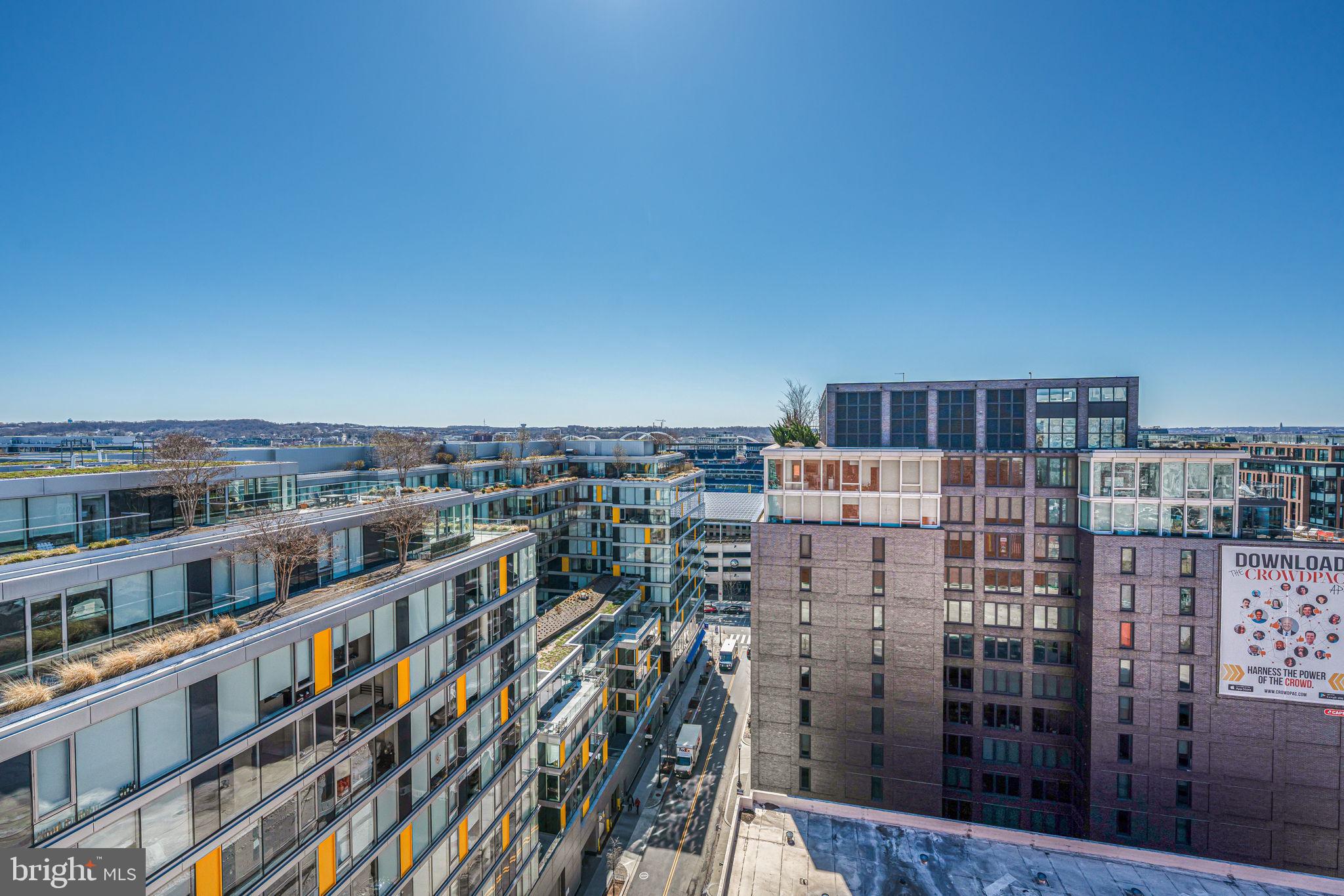 1211 Van Street Southeast, Unit 309 Washington, DC 20003 - Photo 45 of 66