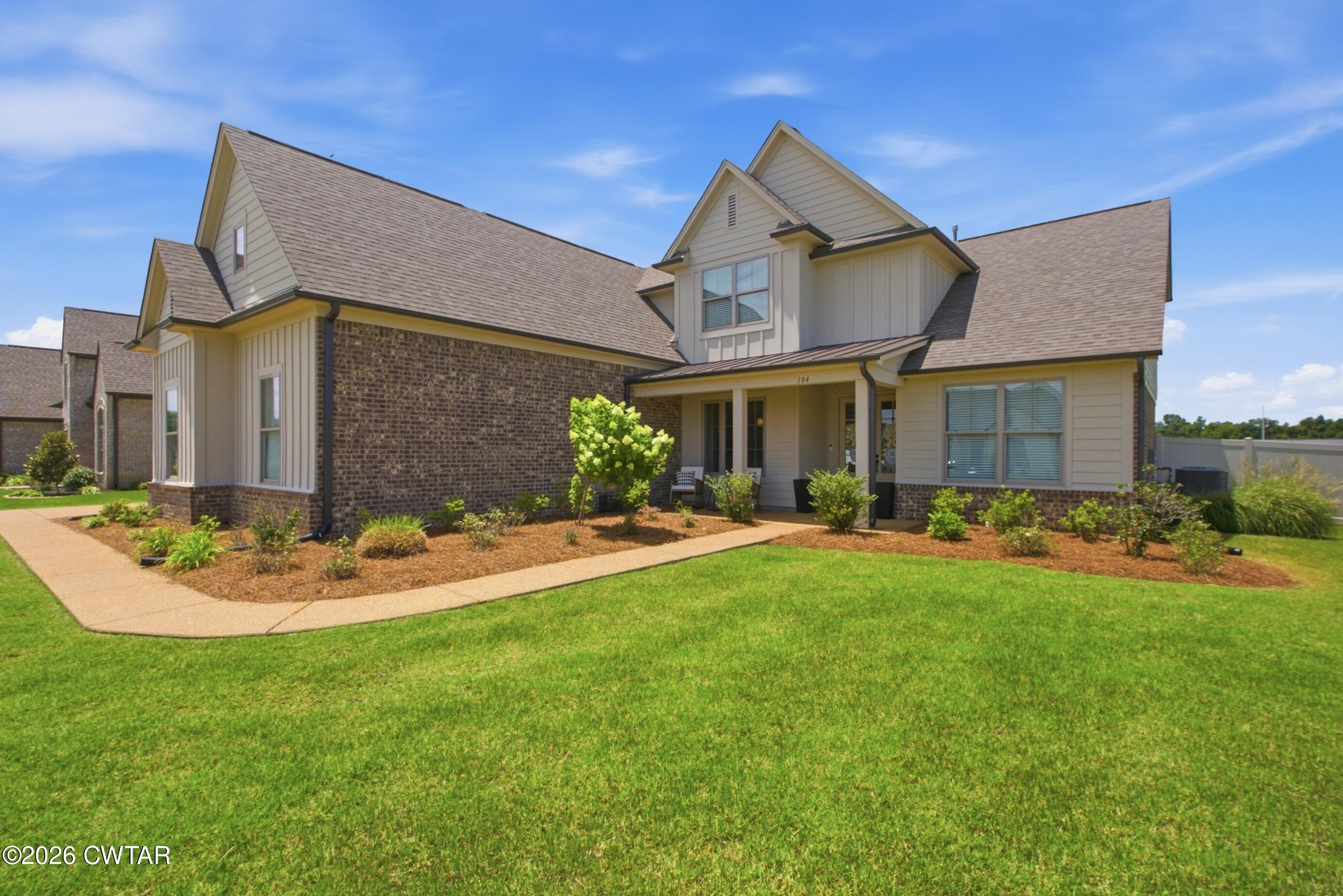 104 Crosspointe Drive Medina, TN 38355 - Photo 2 of 39 DSC06511