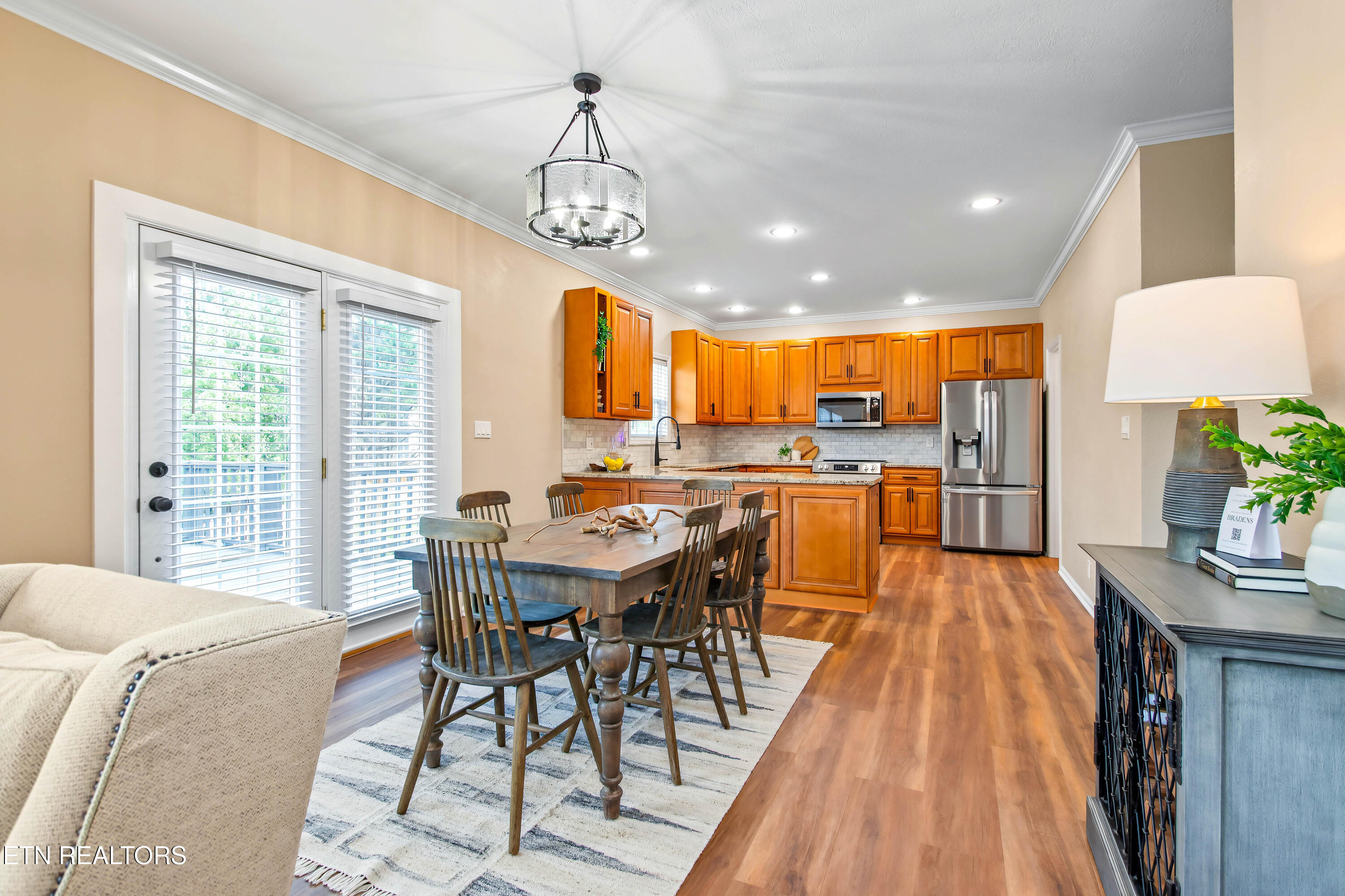 13182 Clear Ridge Road Knoxville, TN 37922 - Photo 13 of 60 Everyday Dining