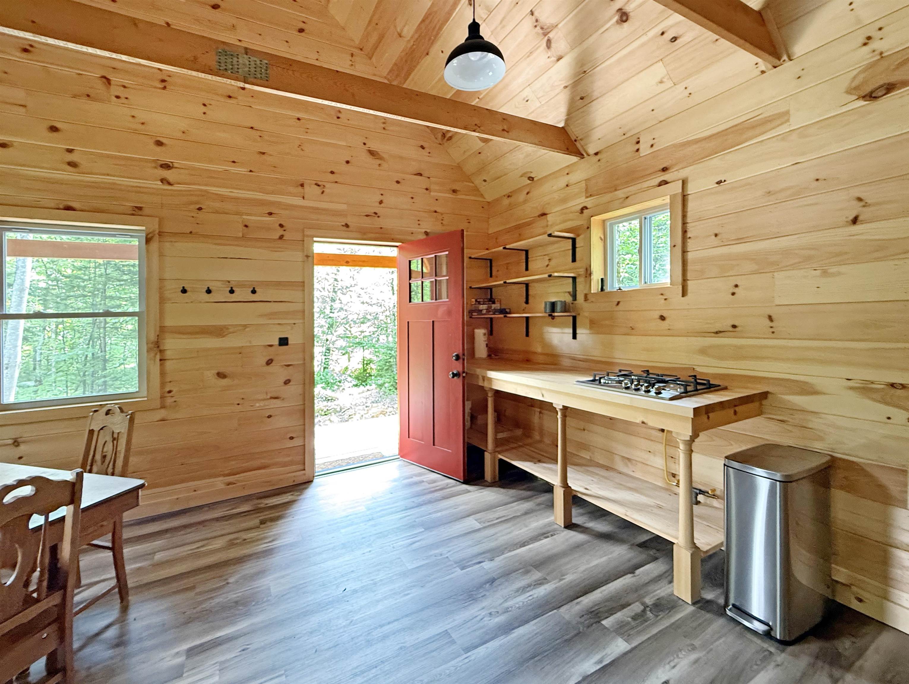 564 Eagles Nest Road Ripton, VT 05766 - Photo 9 of 21 Gallery Image 9