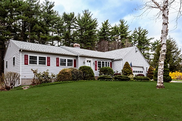 8 Butternut Road Westford, MA 01886 - Photo 1 of 29 Gallery Image 1