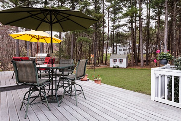8 Butternut Road Westford, MA 01886 - Photo 27 of 29 Gallery Image 27
