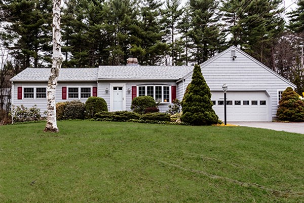 8 Butternut Road Westford, MA 01886 - Photo 10 of 29 Gallery Image 10