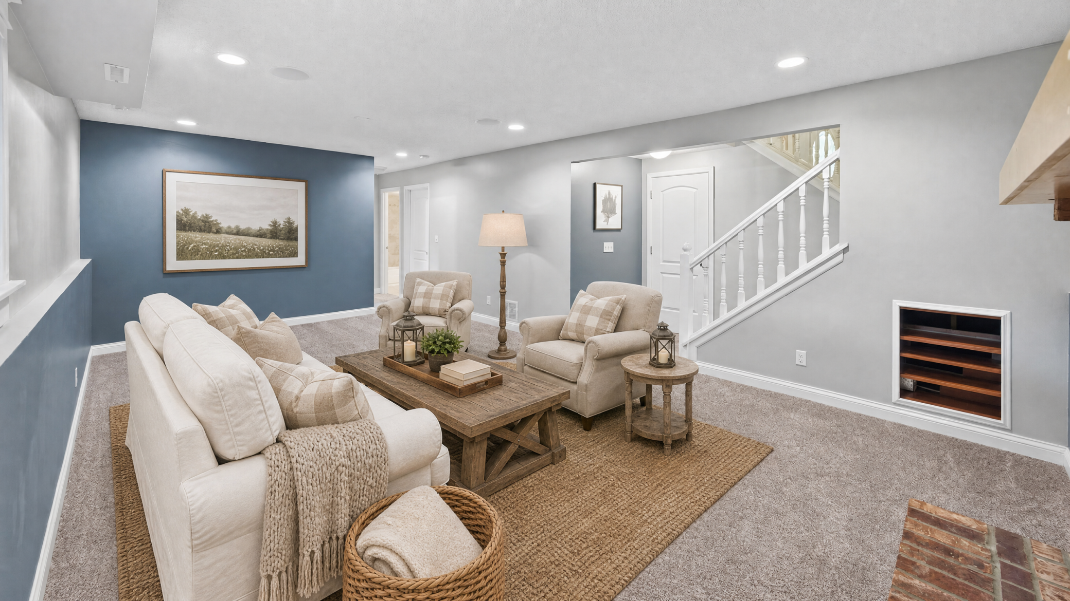 9391 Newcastle Road Woodbury, MN 55125 - Photo 9 of 58