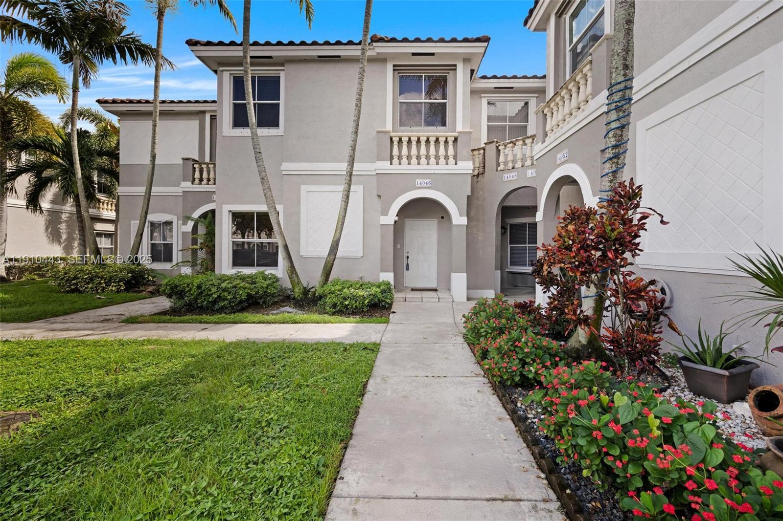 14046 Southwest 49th Street, Unit 16 Miramar, FL 33027 - Photo 3 of 37