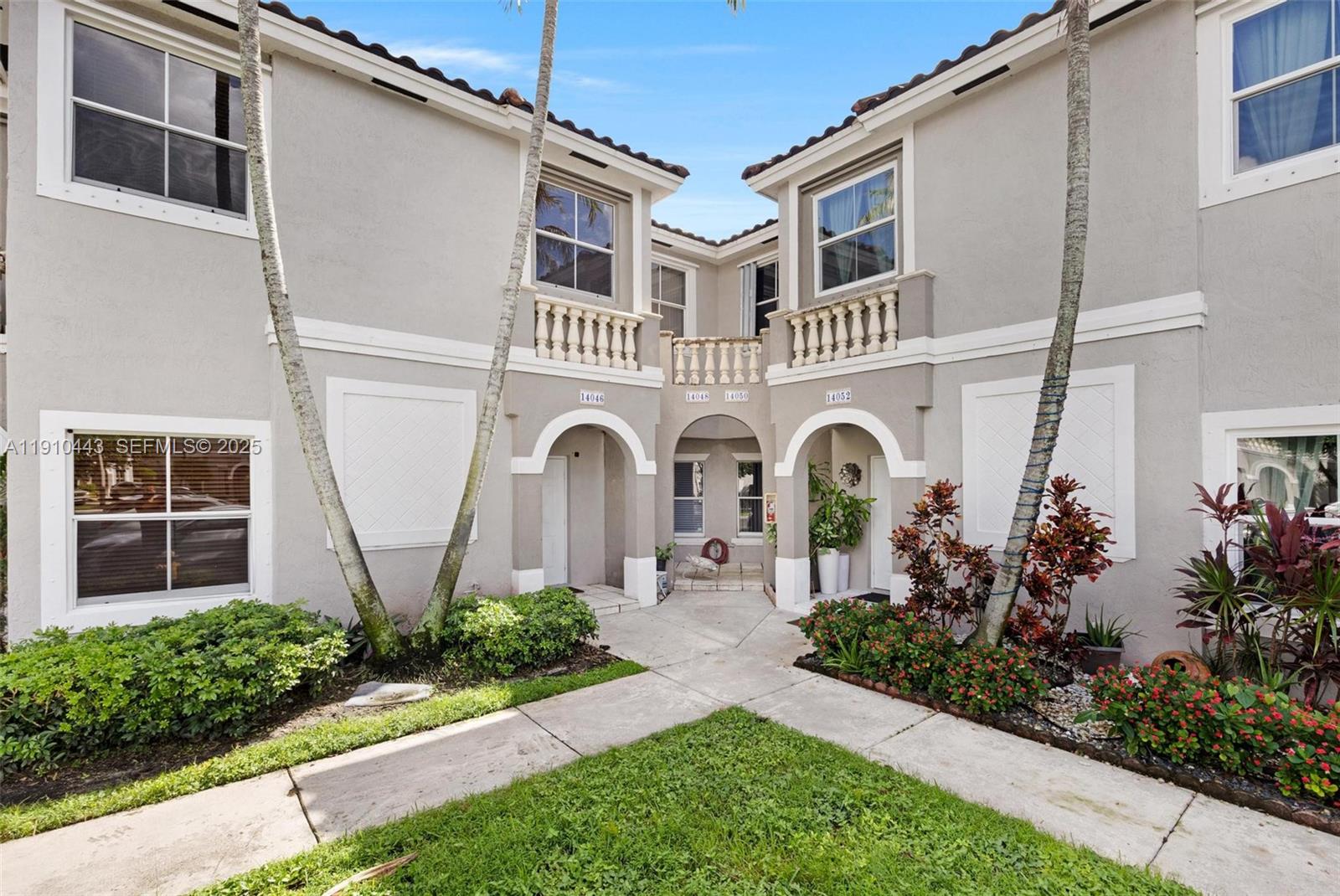 14046 Southwest 49th Street, Unit 16 Miramar, FL 33027 - Photo 32 of 37