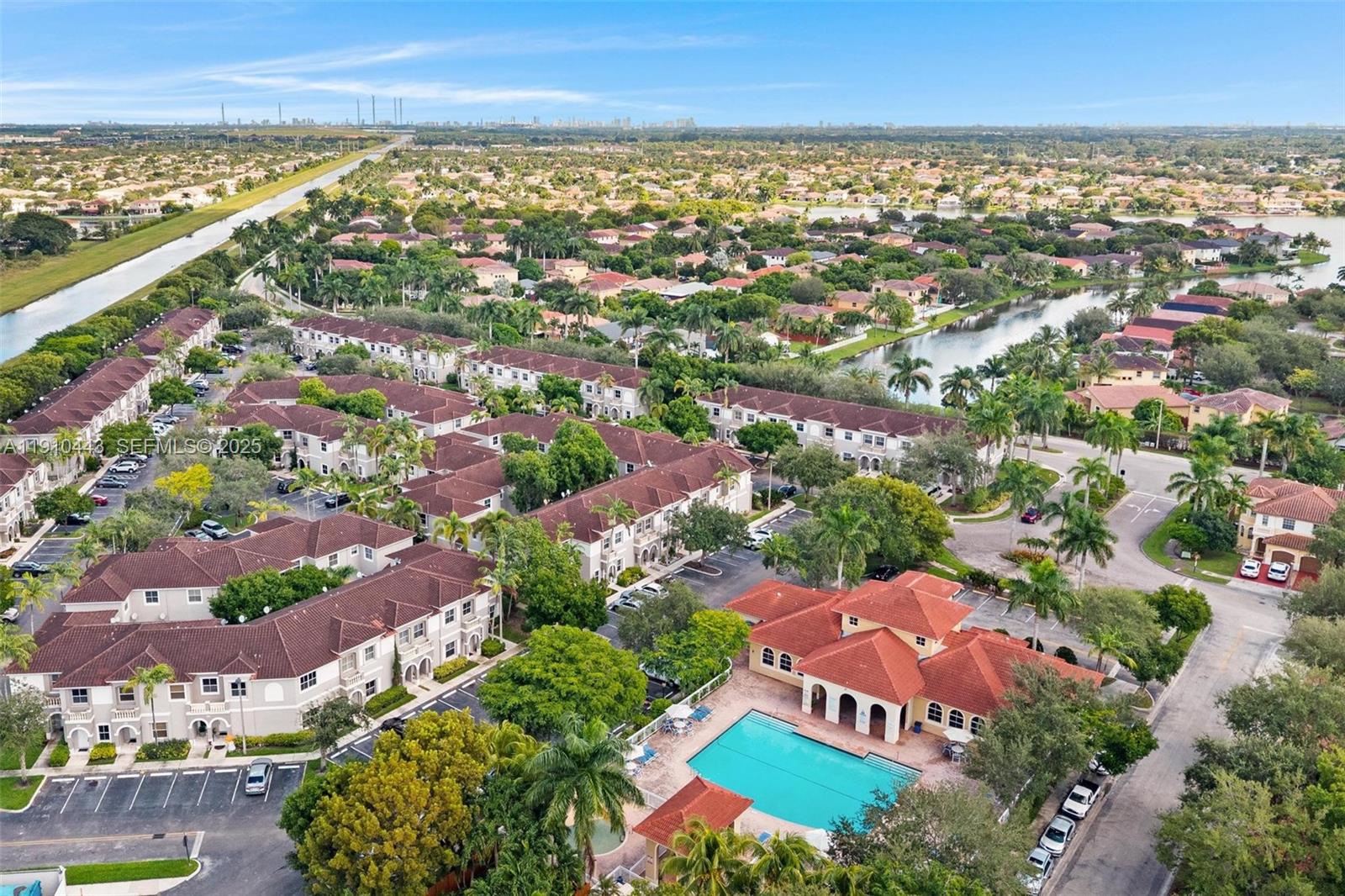 14046 Southwest 49th Street, Unit 16 Miramar, FL 33027 - Photo 33 of 37