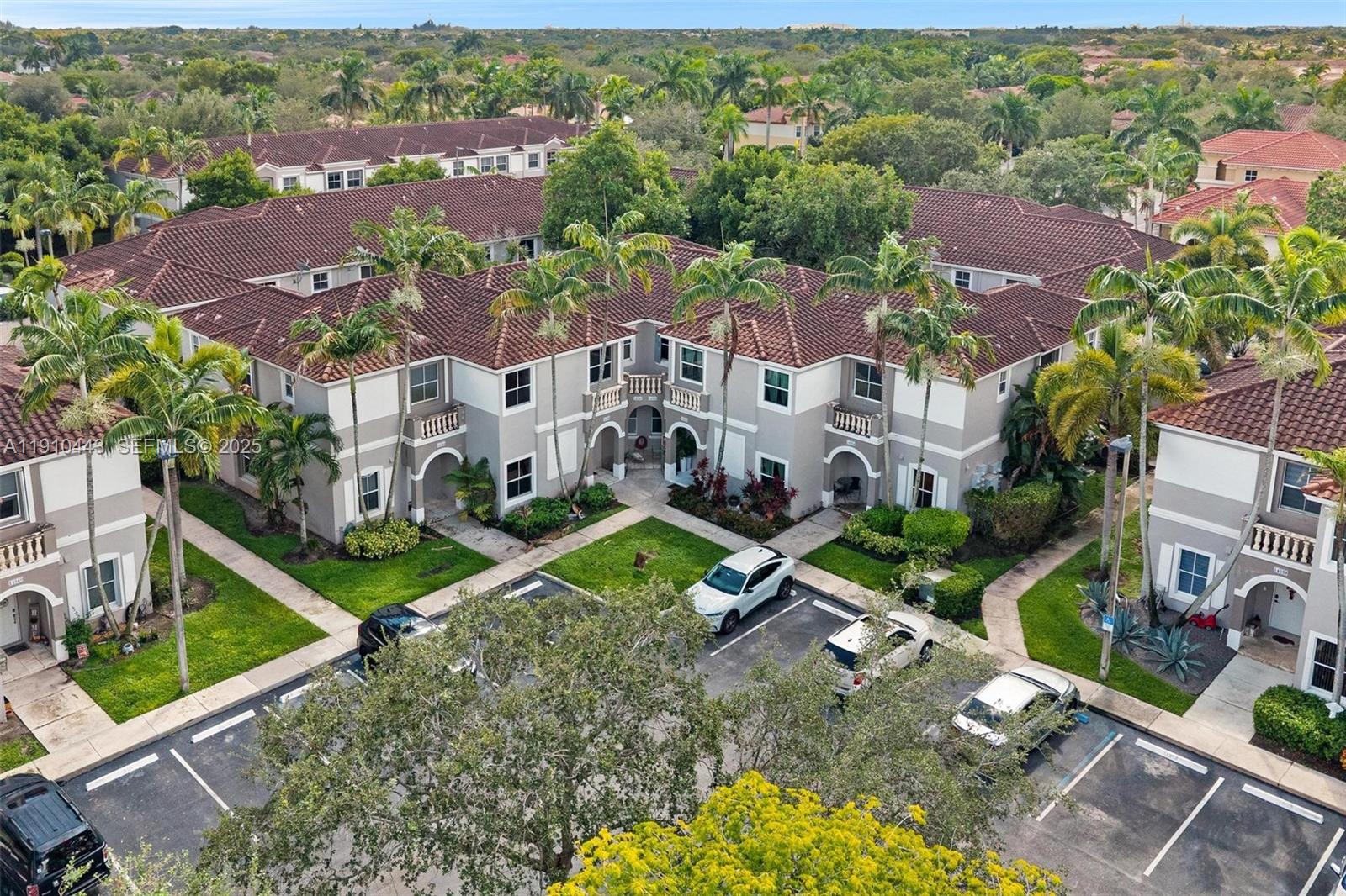 14046 Southwest 49th Street, Unit 16 Miramar, FL 33027 - Photo 34 of 37