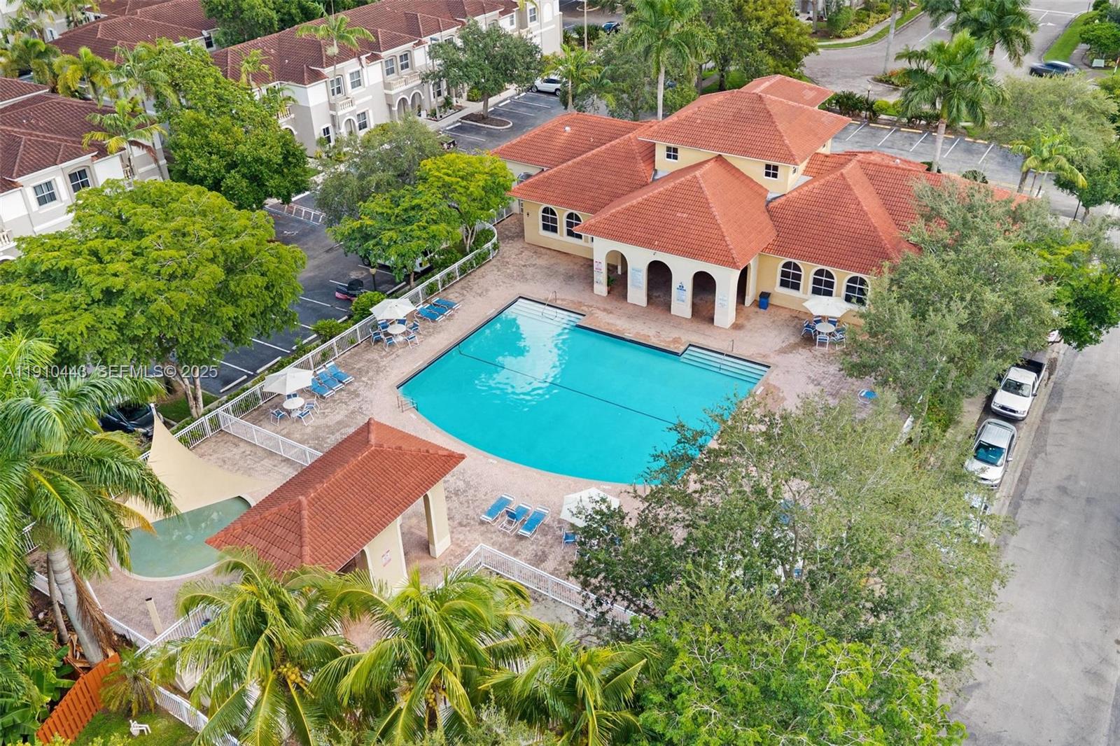 14046 Southwest 49th Street, Unit 16 Miramar, FL 33027 - Photo 35 of 37