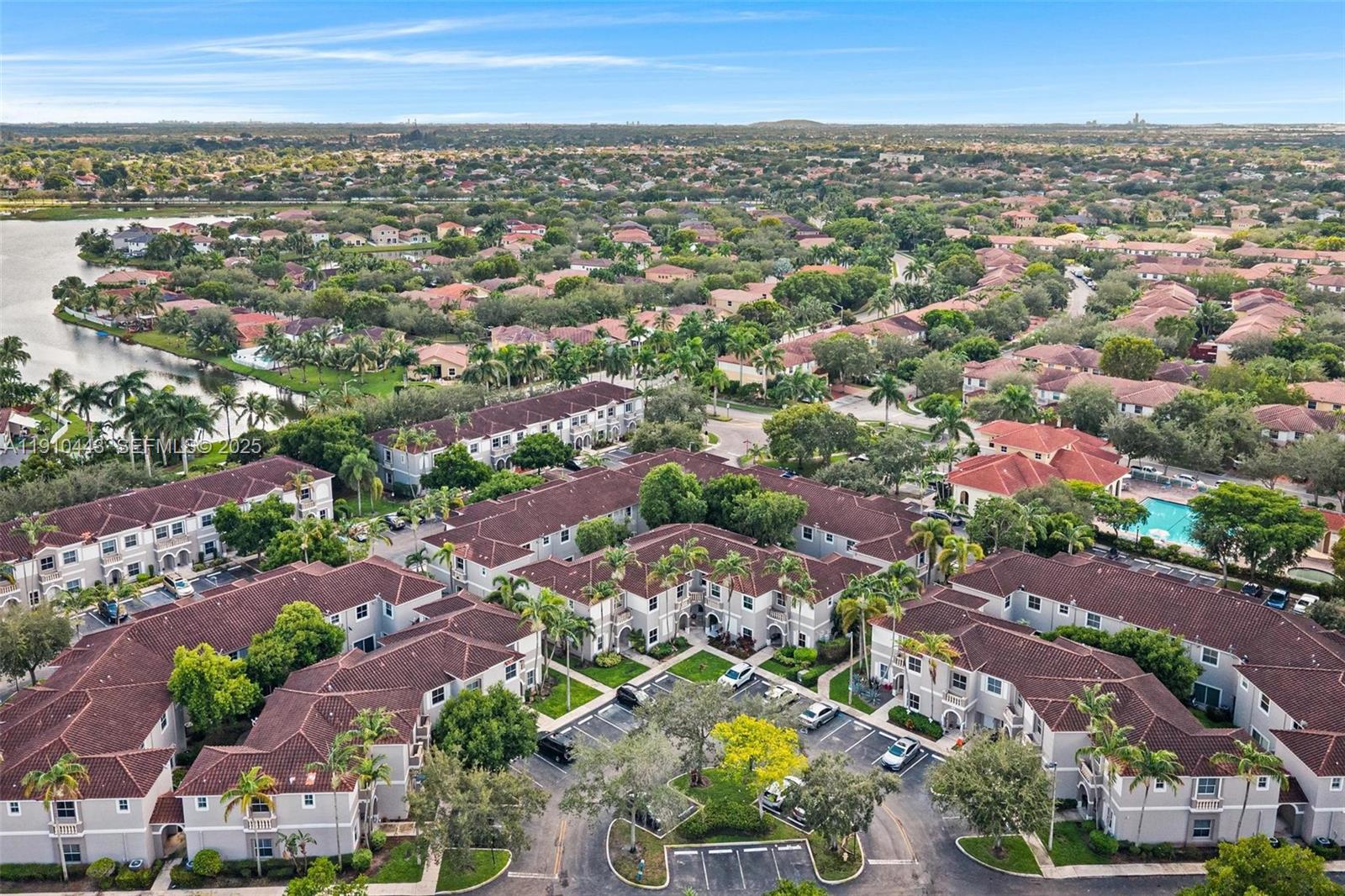 14046 Southwest 49th Street, Unit 16 Miramar, FL 33027 - Photo 36 of 37