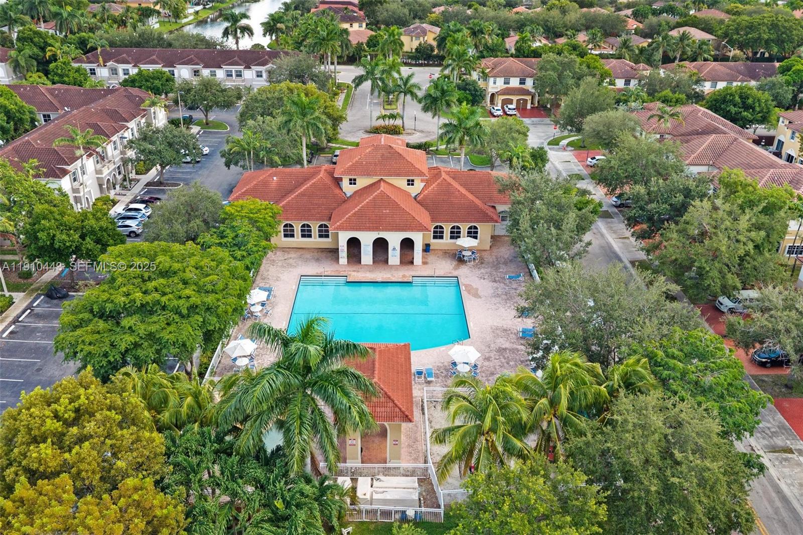 14046 Southwest 49th Street, Unit 16 Miramar, FL 33027 - Photo 37 of 37