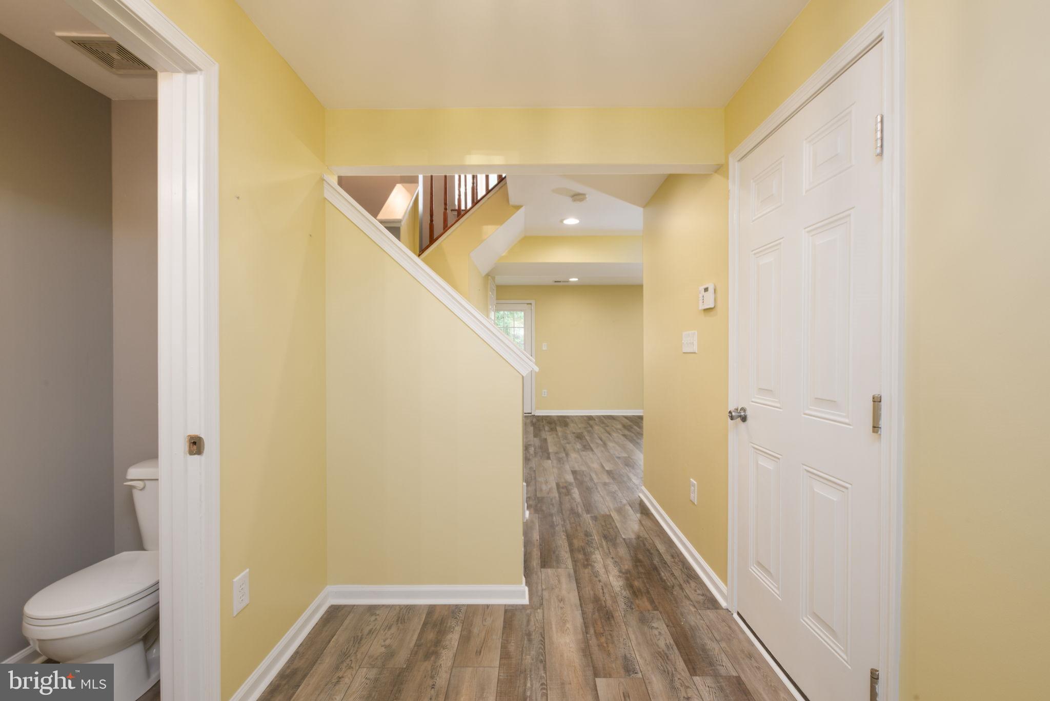 23567 Devonshire Road Millsboro, DE 19966 - Photo 23 of 36 First floor bath and flex space/den