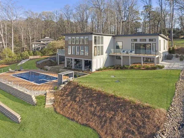 $2,599,900 | 2746 Emerald Drive, Jonesboro, GA 30236