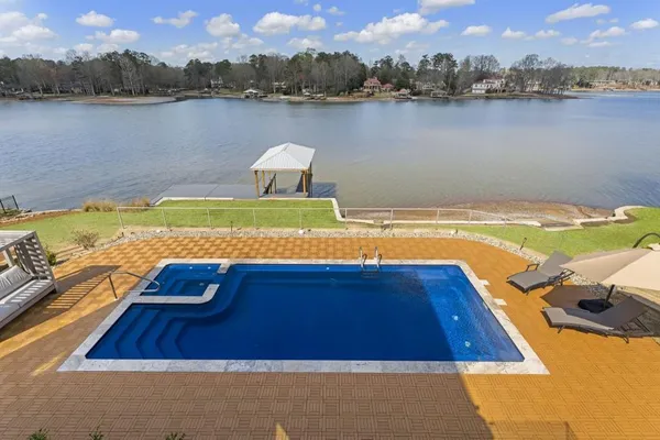 $2,599,900 | 2746 Emerald Drive, Jonesboro, GA 30236