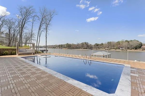 $2,599,900 | 2746 Emerald Drive, Jonesboro, GA 30236