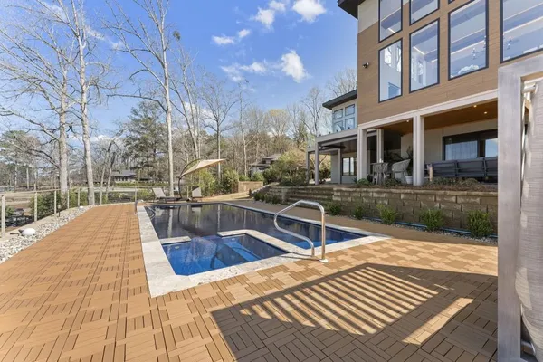 $2,599,900 | 2746 Emerald Drive, Jonesboro, GA 30236