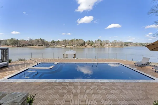 $2,599,900 | 2746 Emerald Drive, Jonesboro, GA 30236
