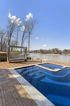 $2,599,900 | 2746 Emerald Drive, Jonesboro, GA 30236