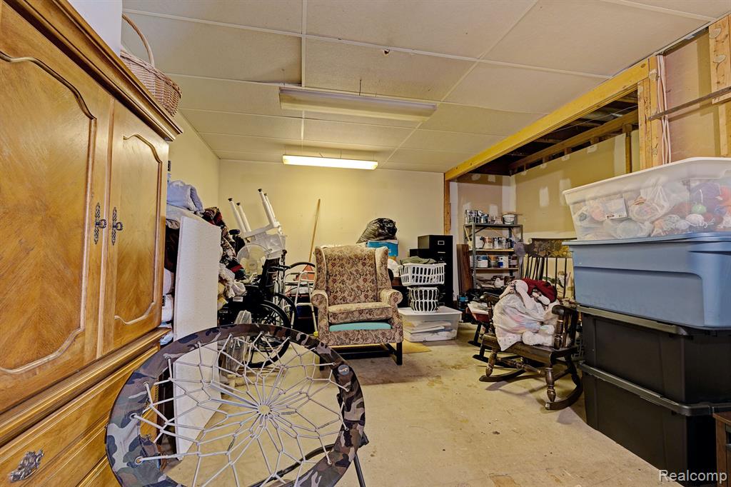9530 Perry Road Goodrich, MI 48438 - Photo 54 of 96