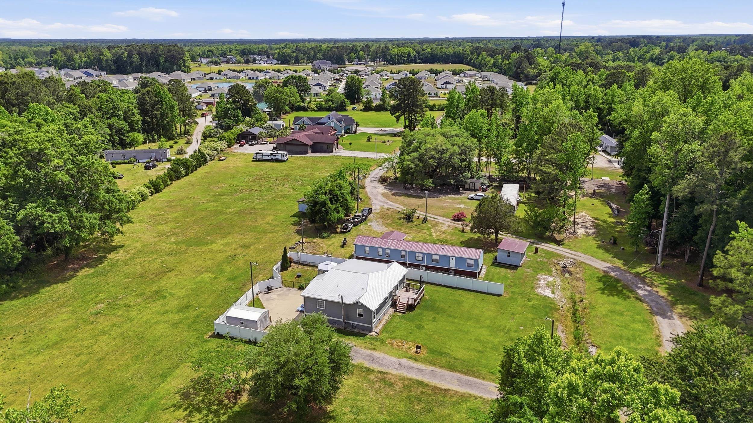 155 Sid Patrick Road Longs, SC 29568 - Photo 41 of 42 Gallery Image 41
