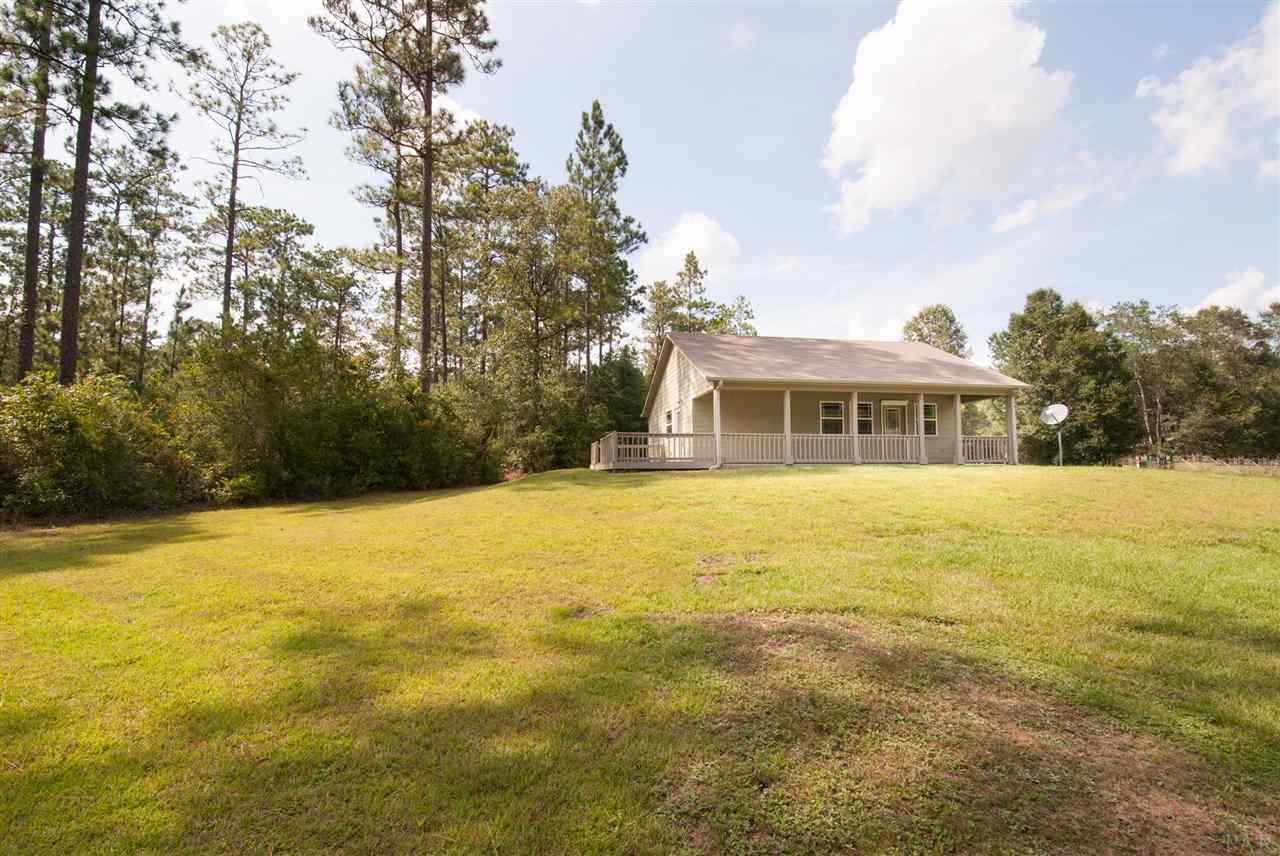 2507 Gordon Land Road Milton, FL 32570 - Photo 1 of 48 Gallery Image 1