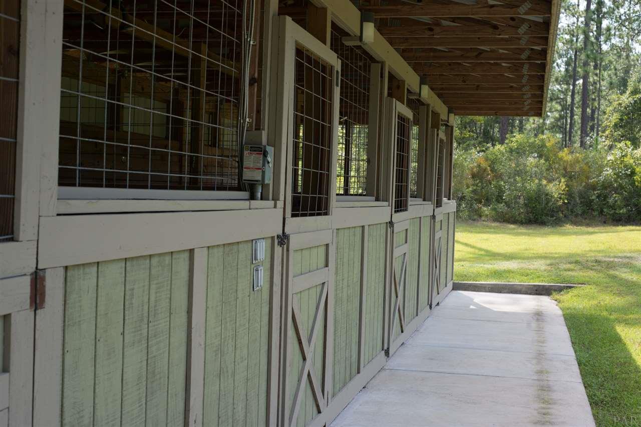 2507 Gordon Land Road Milton, FL 32570 - Photo 38 of 48 Gallery Image 38