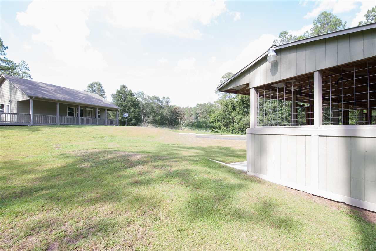2507 Gordon Land Road Milton, FL 32570 - Photo 44 of 48 Gallery Image 44