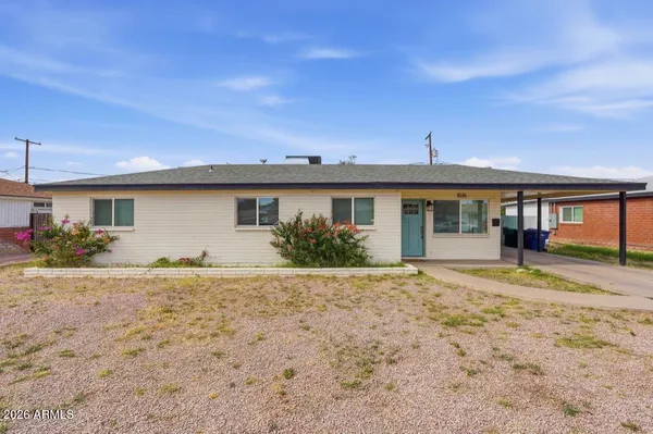 $395,000 | 1036 West 5th Street, Mesa, AZ 85201