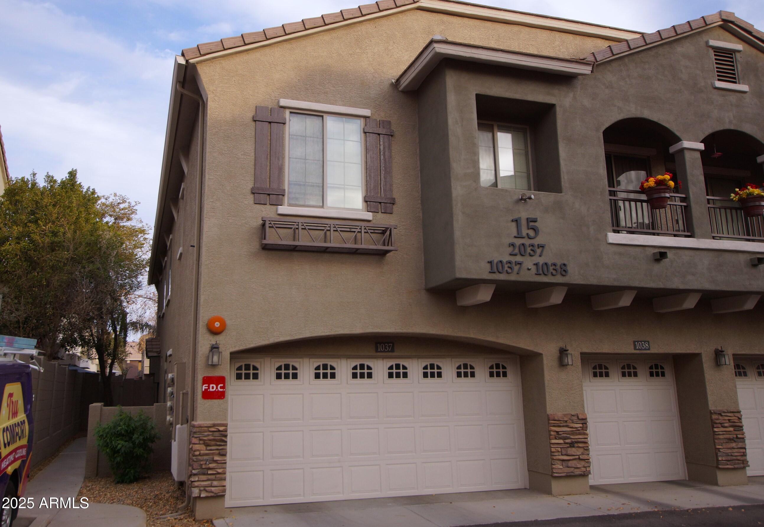 2150 West Alameda Road, Unit 1037 Phoenix, AZ 85085 - Photo 1 of 26 Front