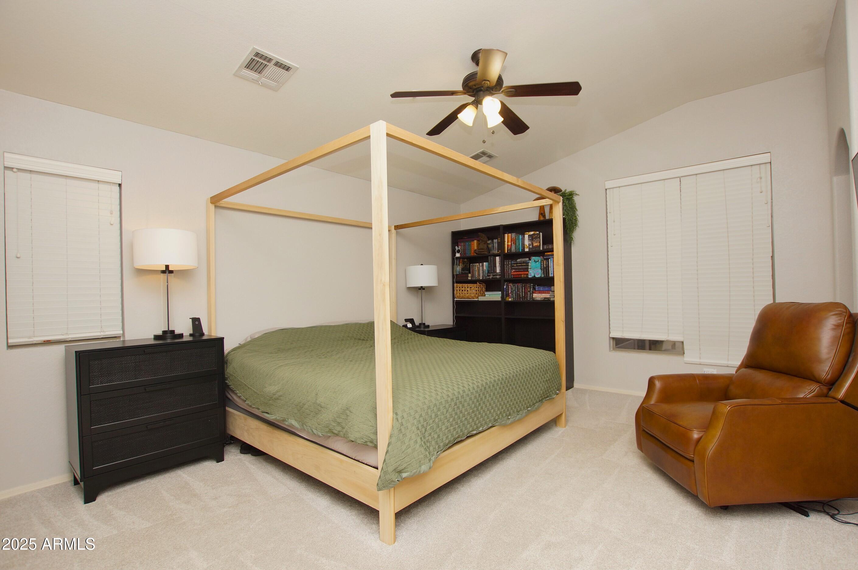 2150 West Alameda Road, Unit 1037 Phoenix, AZ 85085 - Photo 15 of 26 Owners Bedroom