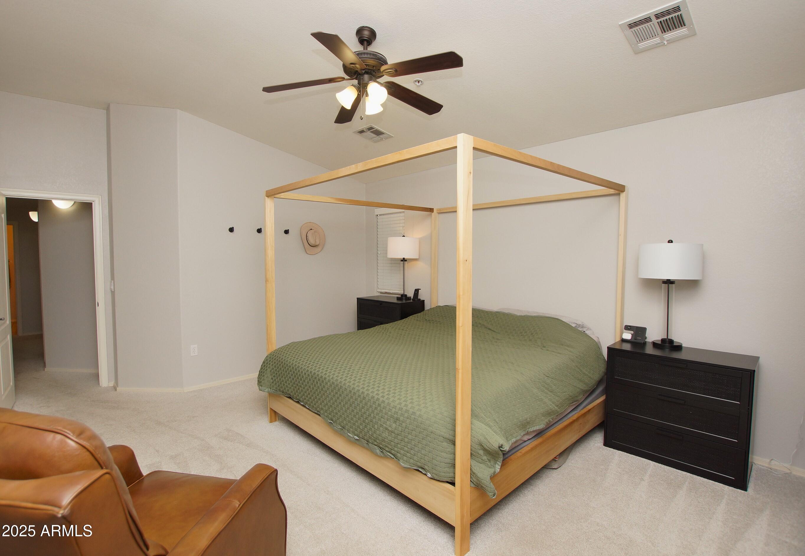 2150 West Alameda Road, Unit 1037 Phoenix, AZ 85085 - Photo 16 of 26 Owners Bedroom