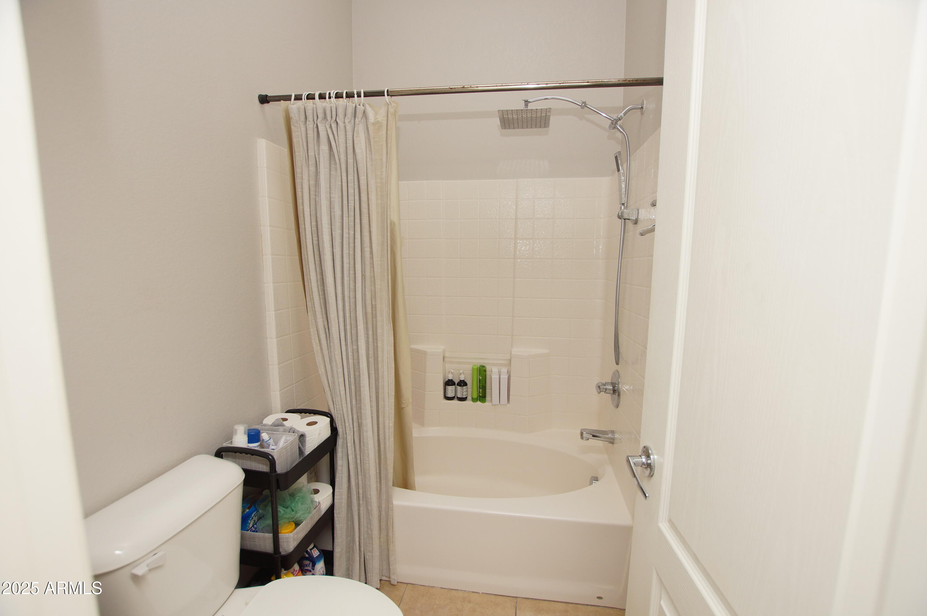 2150 West Alameda Road, Unit 1037 Phoenix, AZ 85085 - Photo 17 of 26 Owners bath