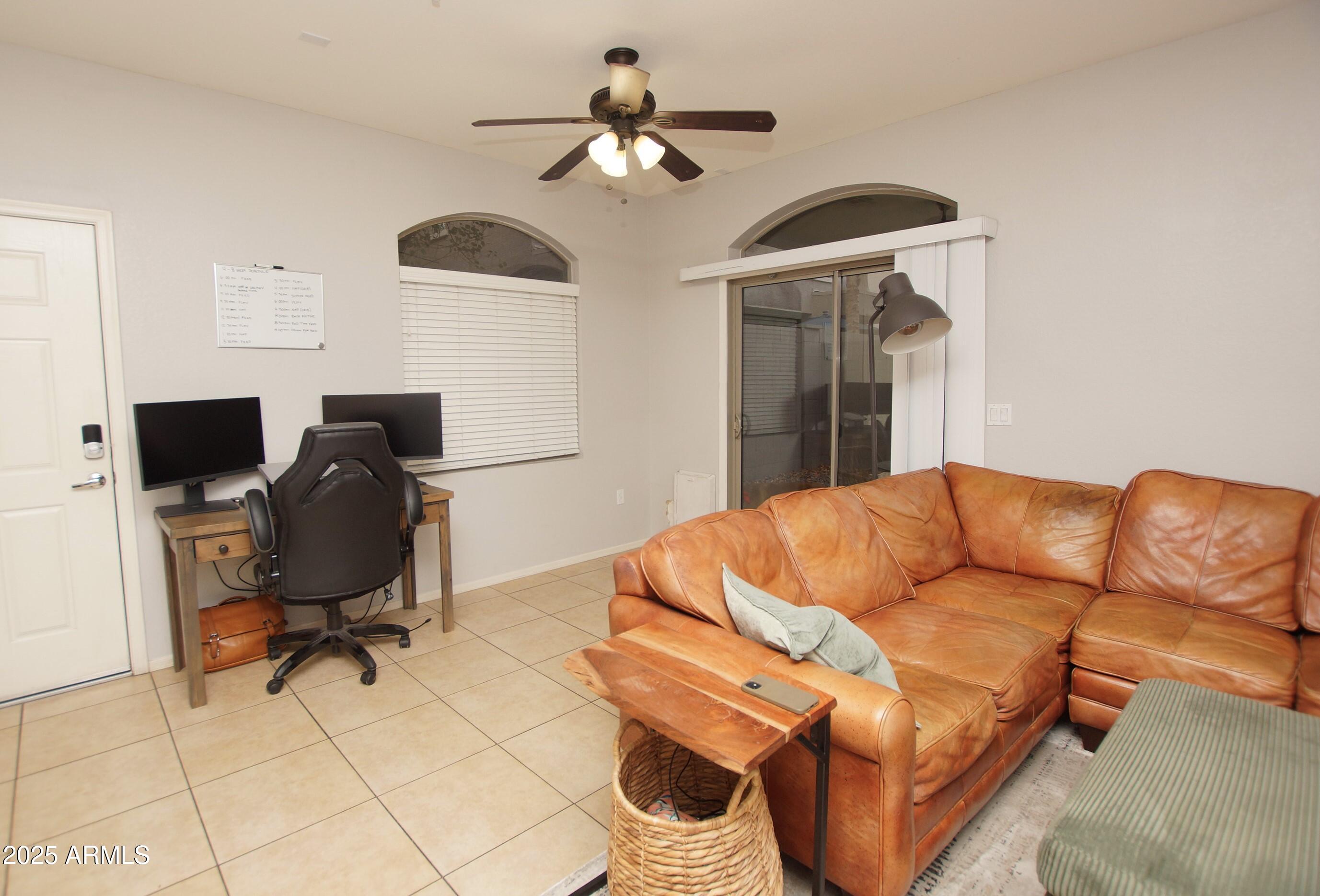 2150 West Alameda Road, Unit 1037 Phoenix, AZ 85085 - Photo 8 of 26 Living room