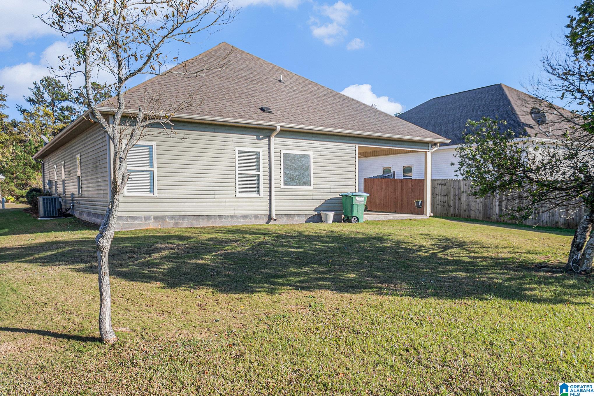 149 Sunset Lane Jemison, AL 35085 - Photo 19 of 19