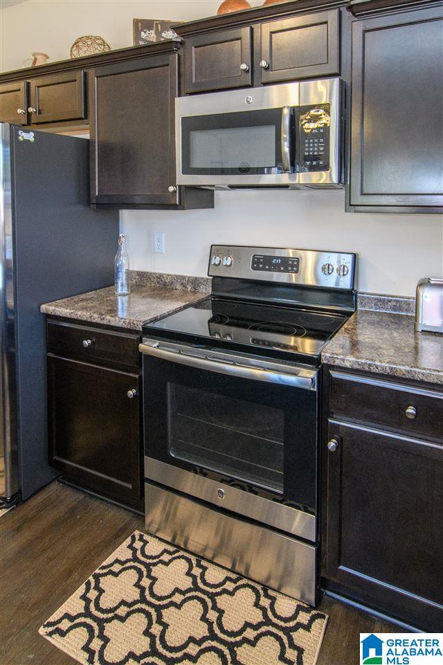 4865 Cove Lane Mount Olive, AL 35117 - Photo 8 of 33
